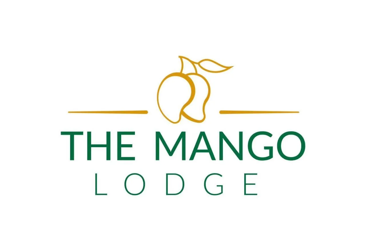 The Mango Lodge Kingston Jamaica