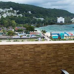 Ocean View At Turtle Beach Towers Apartment