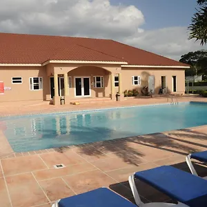 Ochi Rios Drax Hall 3 Bed Sleeps 7 Exquisitely Fully Furnished Villa